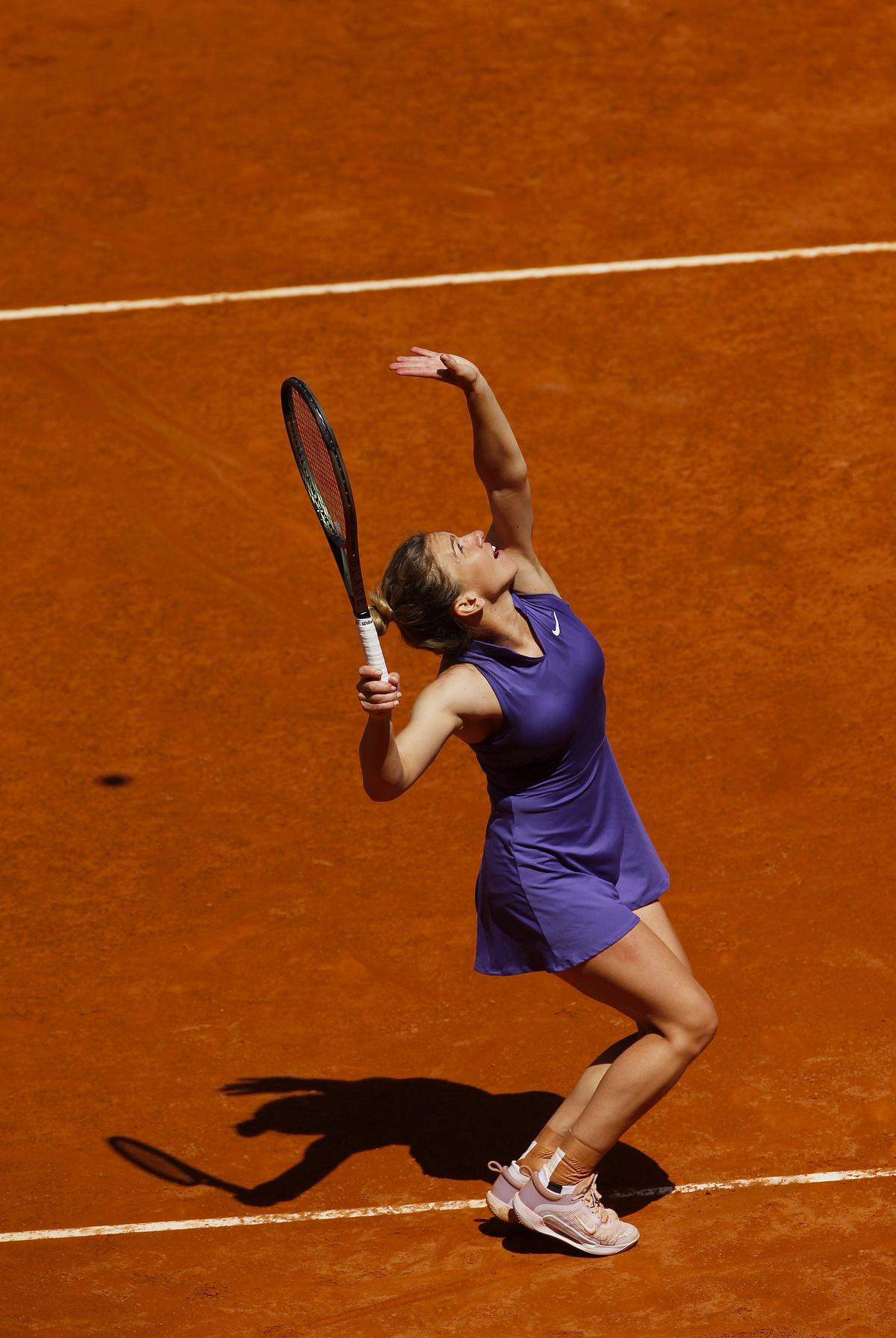 Patrick Mouratoglou, mesaj public pentru Simona Halep, după eliminarea de la Madrid: „Sunt entuziasmat pentru ce urmează”