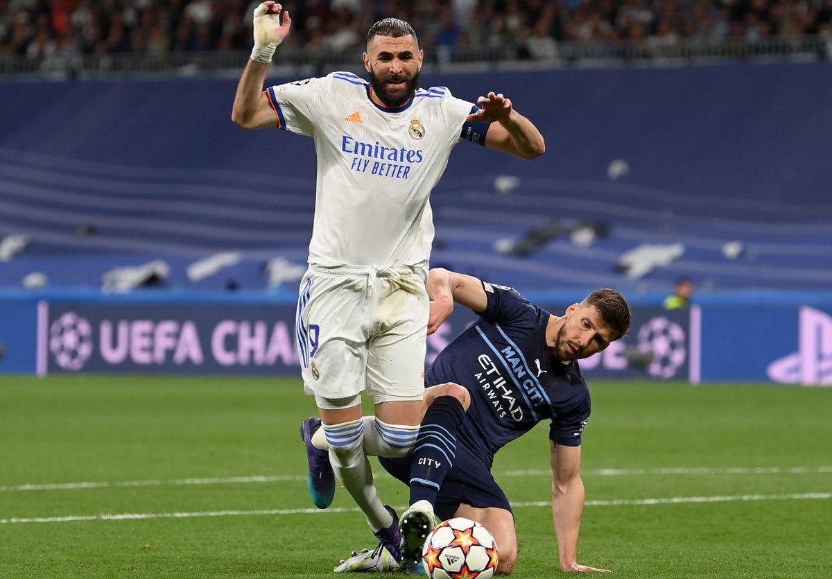 Salah, mesaj la miezul nopții pe Twitter, după calificarea lui Real Madrid în finala UCL » Ce le-a transmis spaniolilor
