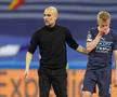 „Magia” Los Blancos a ieșit din nou la suprafață, „înghițind” un Manchester City neputincios / Sursă foto: Imago Images