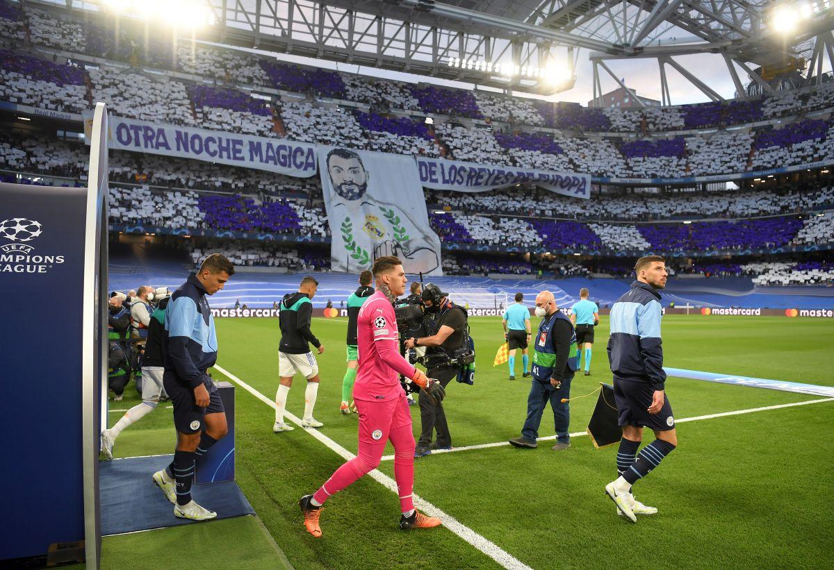 Salah, mesaj la miezul nopții pe Twitter, după calificarea lui Real Madrid în finala UCL » Ce le-a transmis spaniolilor