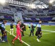 Real Madrid - Manchester City  / Sursă foto: Guliver/Getty Images