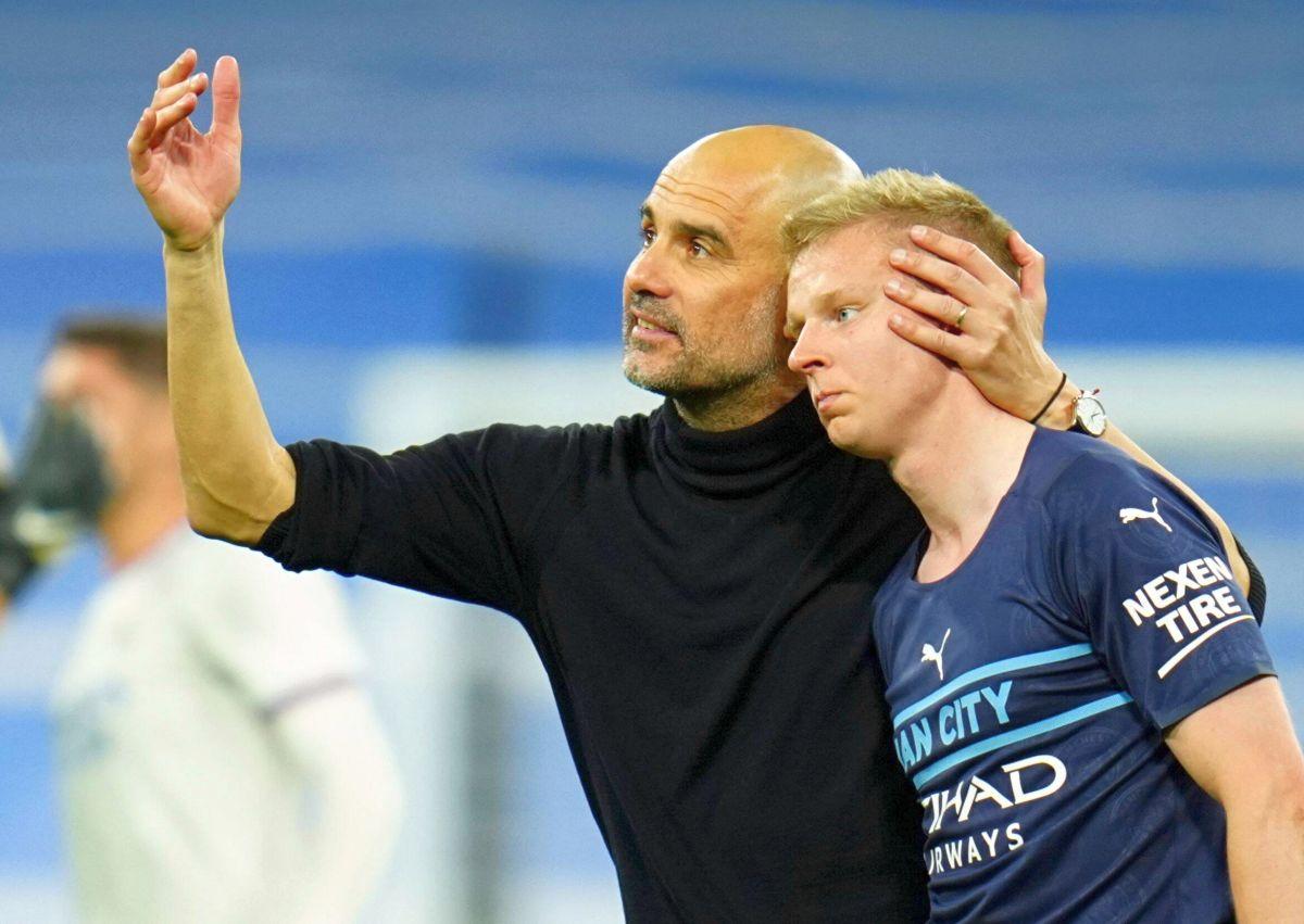 Manchester City, PRĂBUȘITĂ! Imagini teribile de la final: cum au suferit Guardiola și jucătorii săi, după o nouă eliminare de coșmar