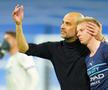 „Magia” Los Blancos a ieșit din nou la suprafață, „înghițind” un Manchester City neputincios / Sursă foto: Imago Images