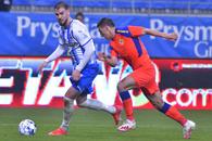 Arbitrul acuzat de Dan Petrescu, delegat la CS Universitatea Craiova - FCSB!