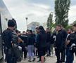 Cu ce au venit fanii lui U Cluj la București, pentru derby-ul cu CSA Steaua