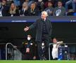 Real Madrid - Manchester City  / Sursă foto: Guliver/Getty Images