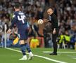 Real Madrid - Manchester City  / Sursă foto: Guliver/Getty Images