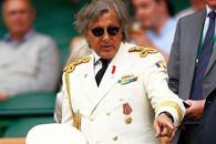 Ilie Năstase a fost prins din nou băut la volan: „Plec din România. Nu mai vreau să stau în țara asta”