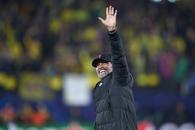 Cum i-a resuscitat Klopp la pauză pe jucătorii lui Liverpool: „Aveam 11 probleme în prima repriză”