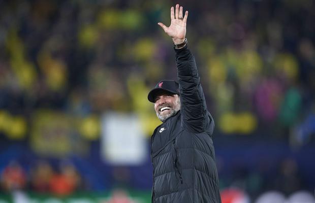 Cum i-a resuscitat Klopp la pauză pe jucătorii lui Liverpool: „Aveam 11 probleme în prima repriză”