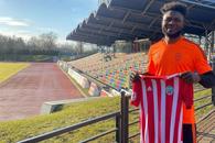 Unde e acum Joseph Minala, juniorul care în 2014 avea 16 ani, dar arăta de 42!
