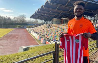 Unde e acum Joseph Minala, juniorul care în 2014 avea 16 ani, dar arăta de 42!