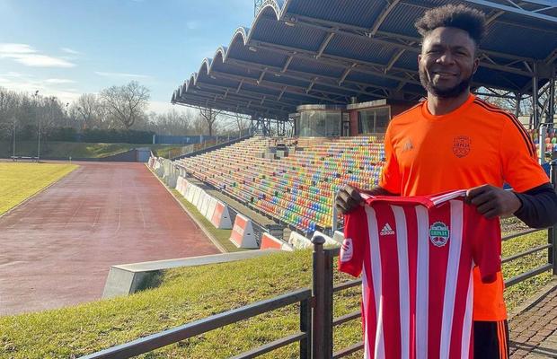 Unde e acum Joseph Minala, juniorul care în 2014 avea 16 ani, dar arăta de 42!