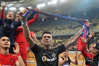 Cine e sfătuitorul din umbră al lui Gigi Becali? El e fostul fotbalist care l-a propus pe Ștefan Târnovanu la FCSB: „Pot spune că l-am crescut”