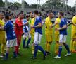 Nicolae Dică, fază serii în „Gala Mihai Neșu”: l-a ridiculizat pe Elias Charalambous » Reacția antrenorului FCSB