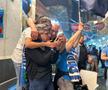 Ovidiu Ioanițoaia, după ce Napoli a devenit campioană în Serie A: „33 de ani de așteptare, 33 de ani de suferință! Marele regret e că Diego nu mai este în viață la acest moment”