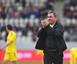 Nicolae Dică, fază serii în „Gala Mihai Neșu”: l-a ridiculizat pe Elias Charalambous » Reacția antrenorului FCSB