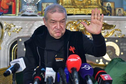Gigi Becali