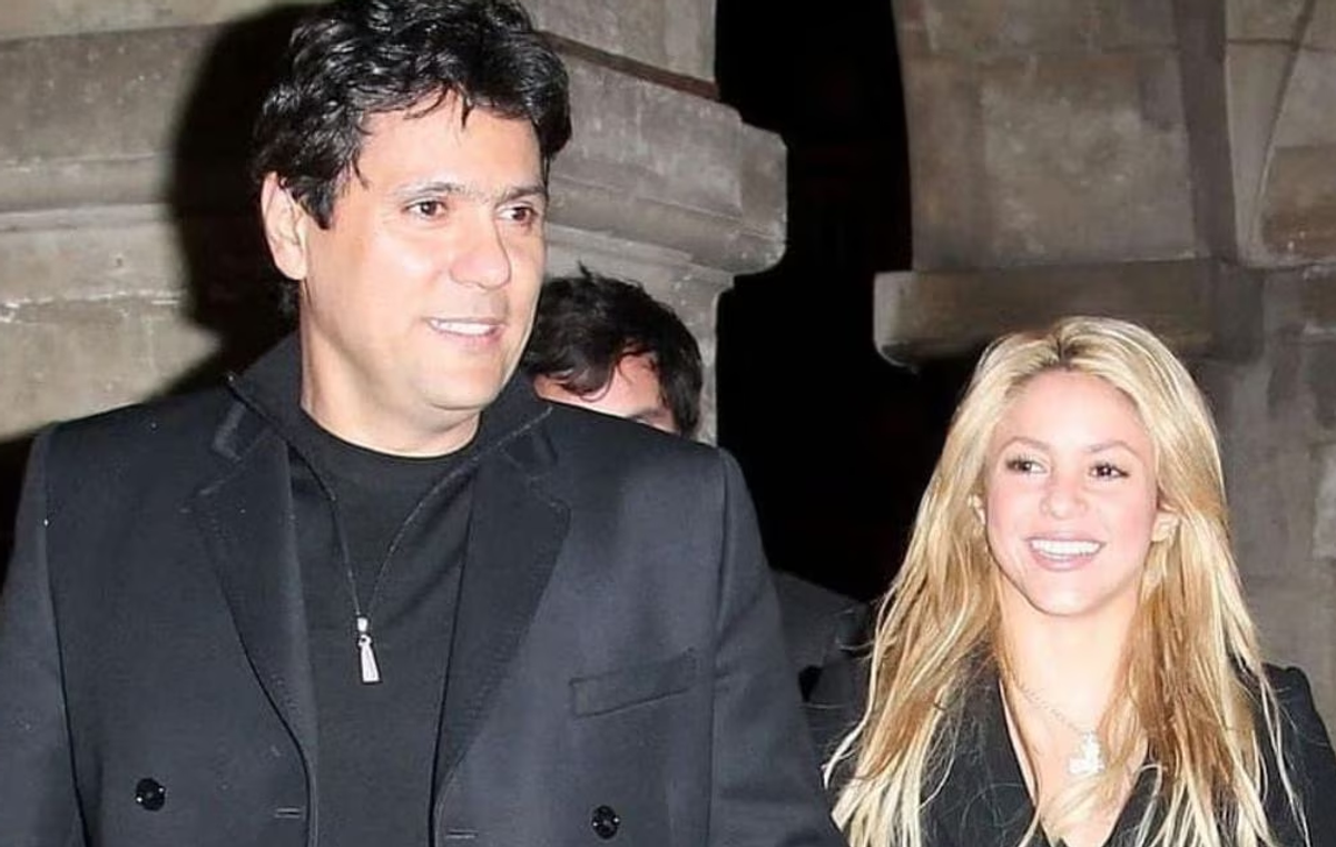 Shakira