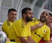 Nicolae Dică, fază serii în „Gala Mihai Neșu”: l-a ridiculizat pe Elias Charalambous » Reacția antrenorului FCSB