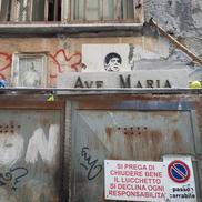 Bucuria fanilor lui Napoli, foto: Alexandra Șerban / Libertatea