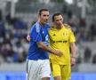 Nicolae Dică, fază serii în „Gala Mihai Neșu”: l-a ridiculizat pe Elias Charalambous » Reacția antrenorului FCSB