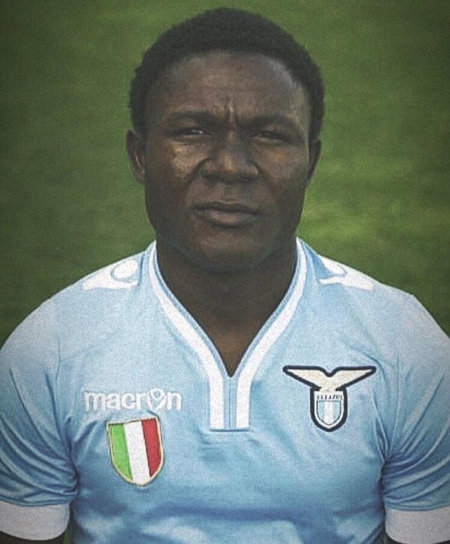 Unde e acum Joseph Minala, juniorul care în 2014 avea 16 ani, dar arăta de 42!
