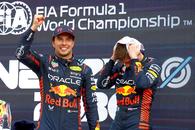„Gata cu «Domnul Băiat Bun»! Fii ca Rosberg în 2016” » Fostul pilot îl învață pe Sergio Perez cum să-l bată pe Verstappen: „Intră-i sub piele!”