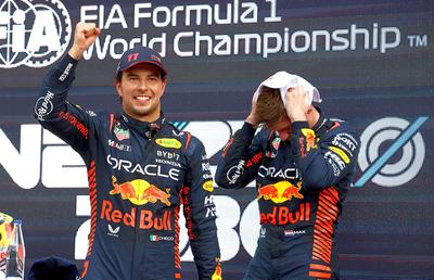 „Gata cu «Domnul Băiat Bun»! Fii ca Rosberg în 2016” » Fostul pilot îl învață pe Sergio Perez cum să-l bată pe Verstappen: „Intră-i sub piele!”