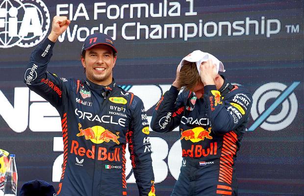 „Gata cu «Domnul Băiat Bun»! Fii ca Rosberg în 2016” » Fostul pilot îl învață pe Sergio Perez cum să-l bată pe Verstappen: „Intră-i sub piele!”