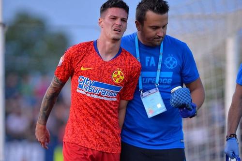 Marian Lupu, fost prepatator fizic la loturile naționale și la FCSB, a descris pericolul în care Dennis Man s-a aflat în 2019, din cauza oboselii acumulate de-a lungul unui an extrem de încărcat.