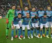 Udinese - Napoli 1-1 » Pentru D10S! Nebunie pe străzile din Napoli. Echipa la care Maradona a scris istorie e din nou campioană în Italia, după 33 de ani