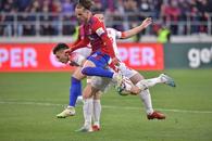 A fost programat derby-ul Dinamo - CSA Steaua: ziua, ora și televizarea + „Câinii” se mută de pe „Arcul de Triumf”
