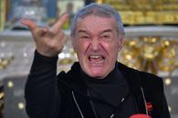 S-a speriat FRF de Gigi? Comisia de Disciplină a dat un verdict surprinzător, după ce arbitrii și Kyros Vassaras l-au reclamat pe Becali