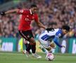 Brighton - Manchester United 1-0 » Golul victoriei, marcat din penalty în minutul 90+9