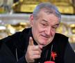 FCSB - CFR 1-0. Imediat după încheierea partidei de pe Arena Națională, Gigi Becali a anunțat factorul decisiv din tabăra roș-albaștrilor în lupta la titlu.