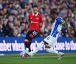 Brighton - Manchester United