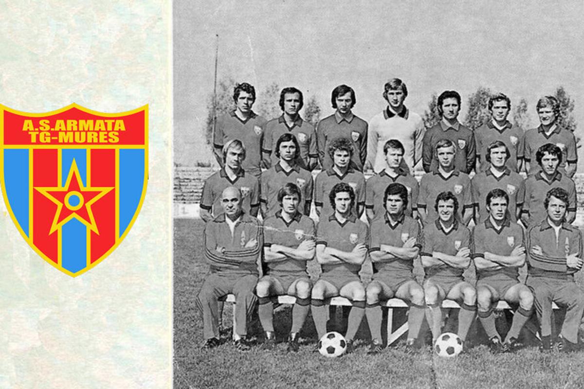 Cu tatăl condamnat pe viață, Iuliu Hajnal a scris istorie în Liga 1! » Acum are 2.300 lei pensie și îi bate obrazul lui Boloni: „Loți, puteam să punem și noi doi chiloți și-un ciorap ca să câștigăm un ban cinstit!”