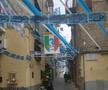 Bucuria fanilor lui Napoli, foto: Alexandra Șerban / Libertatea