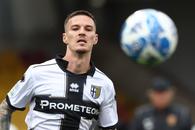 Parma, depunctată » Pentru ce a fost sancționat clubul lui Man și Mihăilă