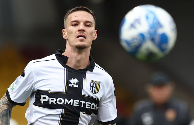 Parma, depunctată » Pentru ce a fost sancționat clubul lui Man și Mihăilă