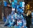 Bucuria fanilor lui Napoli, foto: Alexandra Șerban / Libertatea