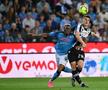 Udinese - Napoli 1-1 » Pentru D10S! Nebunie pe străzile din Napoli. Echipa la care Maradona a scris istorie e din nou campioană în Italia, după 33 de ani
