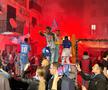 Napoli este campioana Italiei după 33 de ani