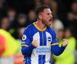 Brighton - Manchester United 1-0 » Golul victoriei, marcat din penalty în minutul 90+9
