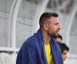 Nicolae Dică, fază serii în „Gala Mihai Neșu”: l-a ridiculizat pe Elias Charalambous » Reacția antrenorului FCSB