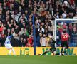 Brighton - Manchester United