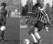 Nicolae Dobrin și Gheorghe Hagi