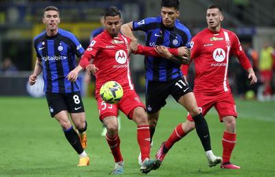 Șocant! Un jucător cu 25 de meciuri în Serie A în acest sezon a fost condamnat la 5 ani de închisoare » Blaturi și asociere cu Camorra!