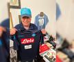 Ovidiu Ioanițoaia, după ce Napoli a devenit campioană în Serie A: „33 de ani de așteptare, 33 de ani de suferință! Marele regret e că Diego nu mai este în viață la acest moment”